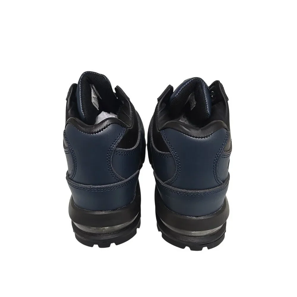 Mountain Gear Men's D-Day LE 2 Boot Navy Size 8.5M - Picture 3 of 6